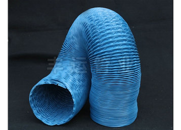 窄間距尼龍布風管